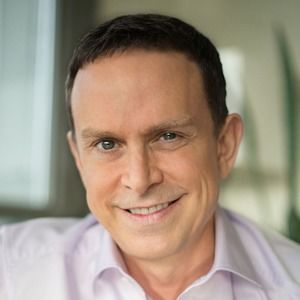 Meet your Posher, Ted